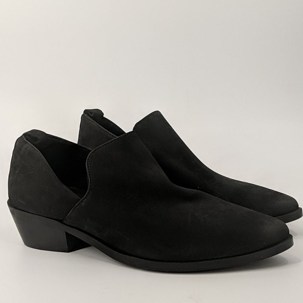 NWT CLARKS ARTISAN Adal Leather Shoes